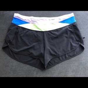Lululemon speed short